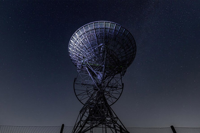 Dream about Radar interpretation