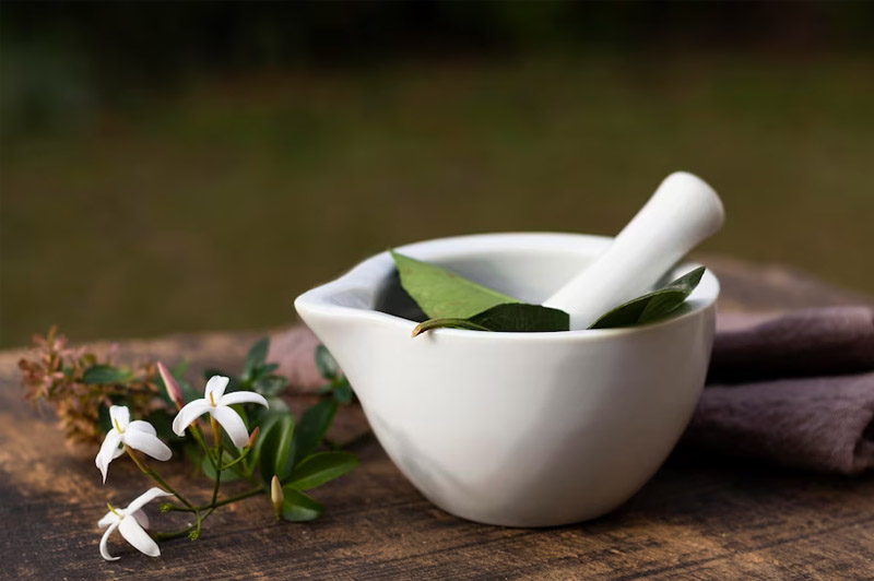 Dream about Pestle and mortar interpretation