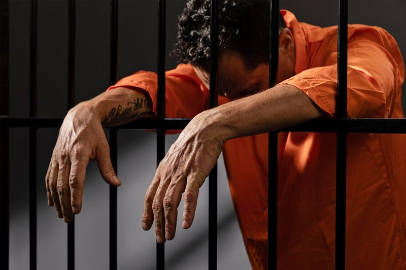 Dream about Jail interpretation