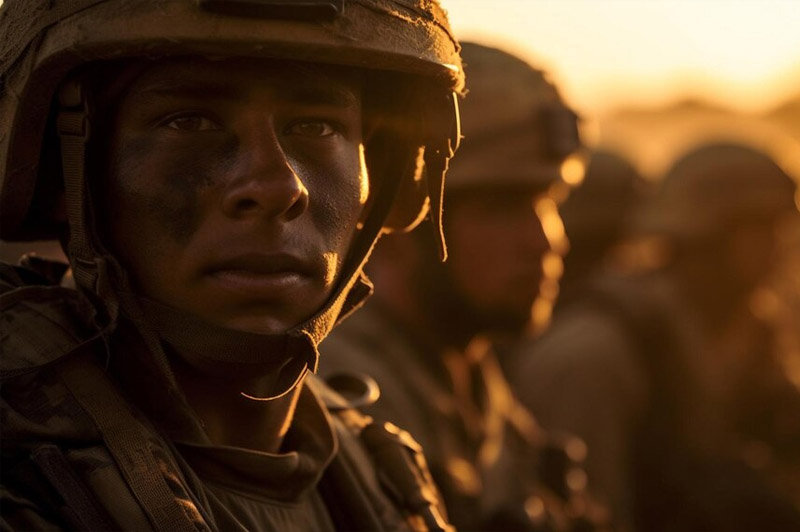 Dream about Enemy interpretation