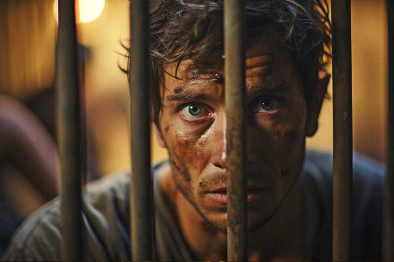 Dream about Imprisoned interpretation