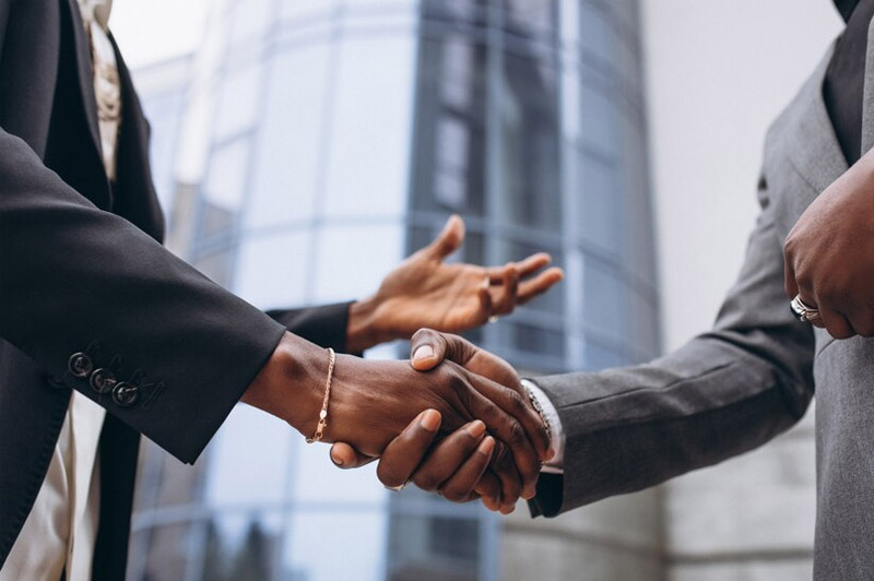 Dream about Salutation interpretation