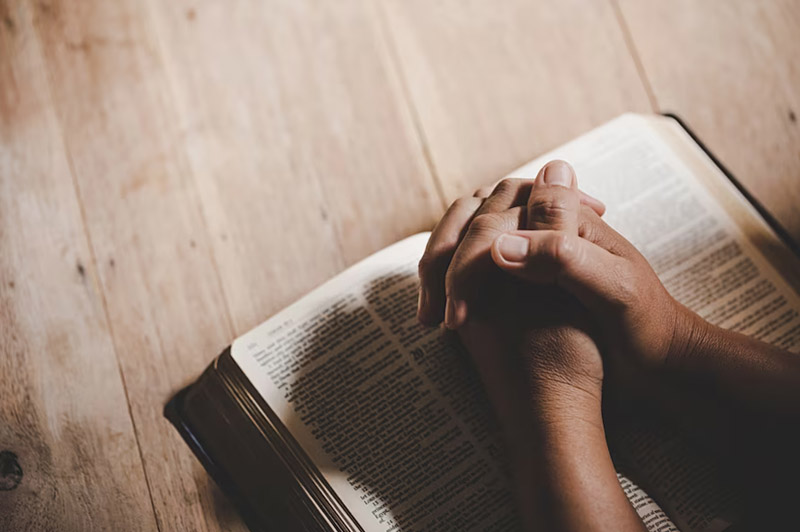 Dream about Sermon interpretation