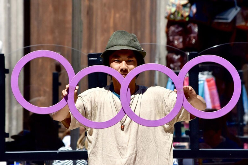 Dream about Juggler interpretation