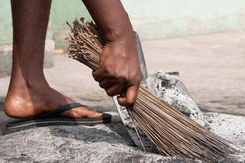 Dream about Sweep interpretation