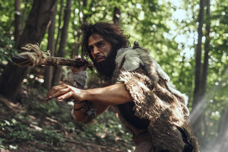 Dream about Savage interpretation