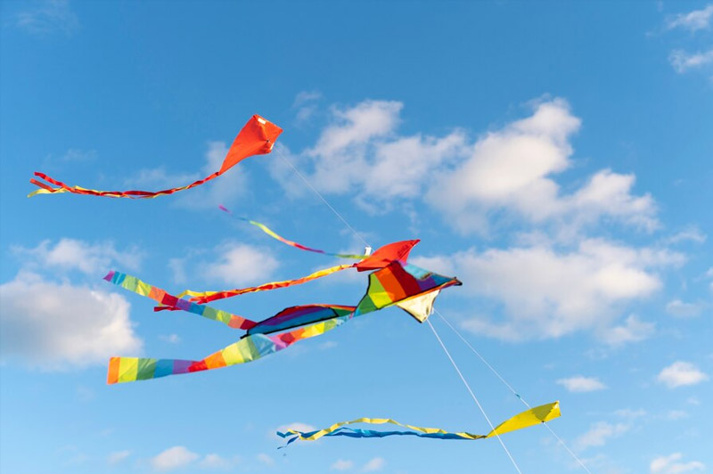 Dream about Kite interpretation