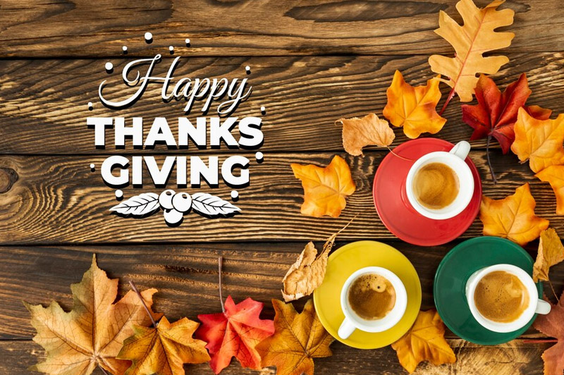 Dream about Thanks-giving interpretation