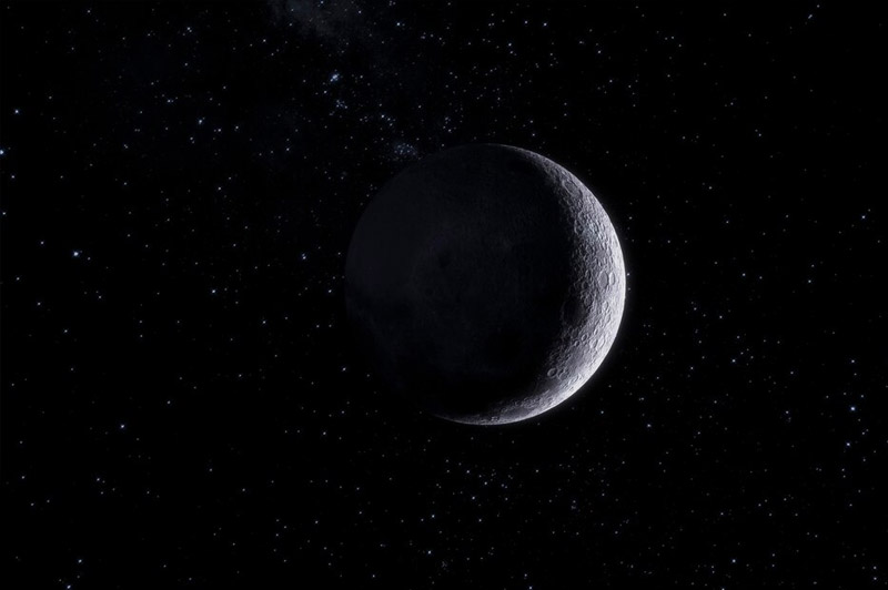 Dream about Moon interpretation