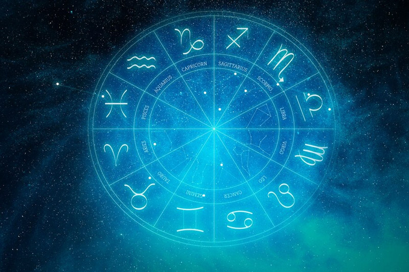 Dream about Horoscope interpretation
