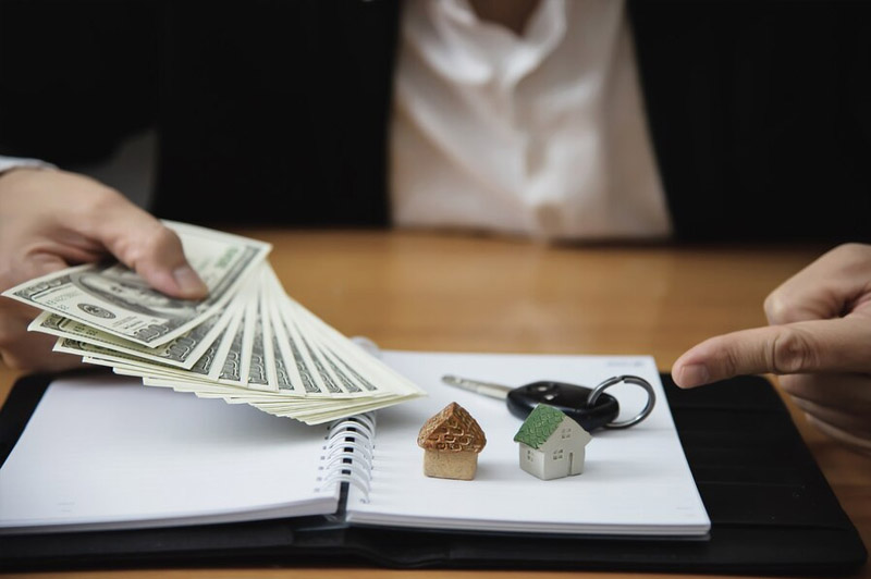 Dream about Mortgage interpretation