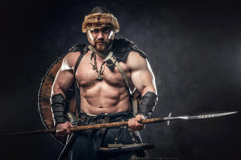 Dream about Spear interpretation