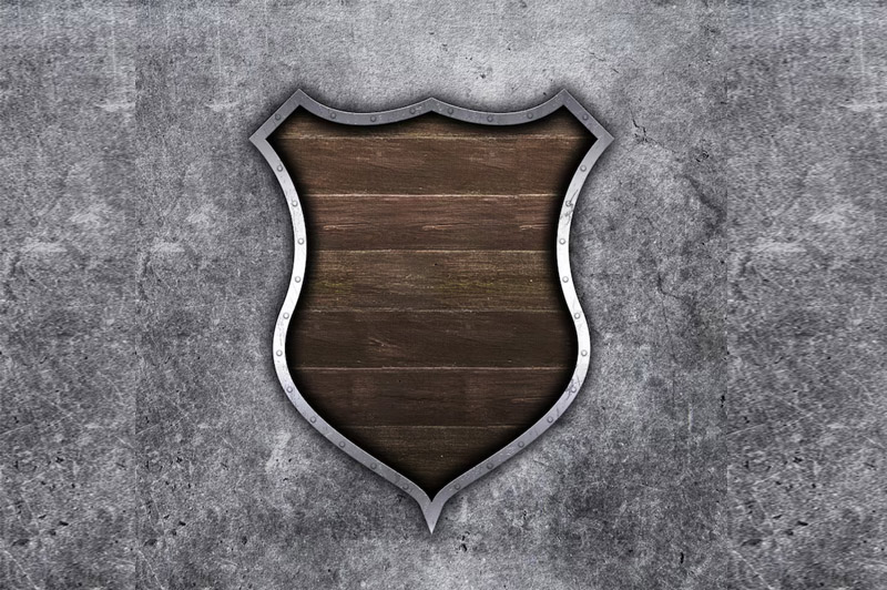 Dream about Shield interpretation