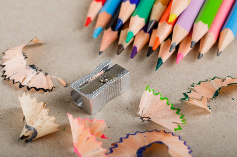 Dream about Sharpen interpretation