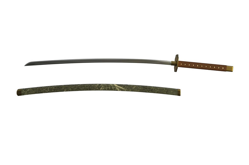 Dream about Sabre interpretation