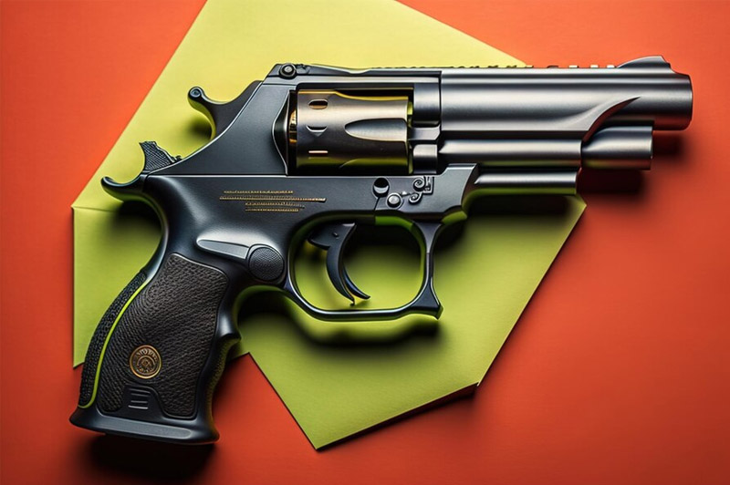 Dream about Revolver interpretation