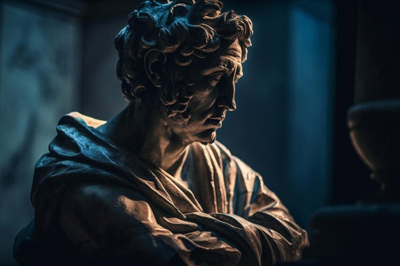 Dream about Statue interpretation