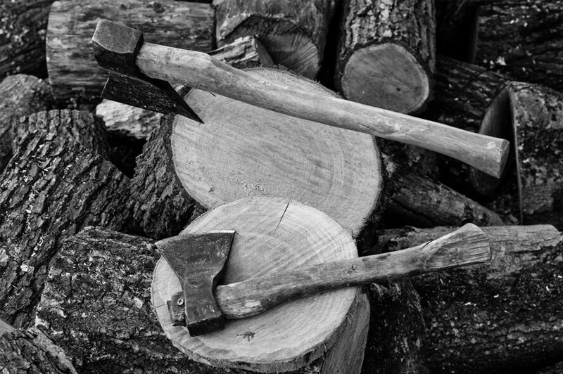 Dream about Hatchet interpretation