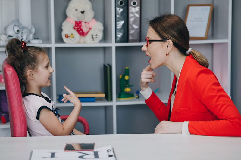 Dream about Stammer interpretation