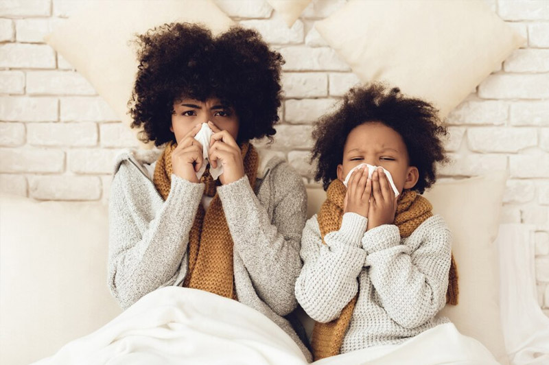 Dream about Sneeze interpretation