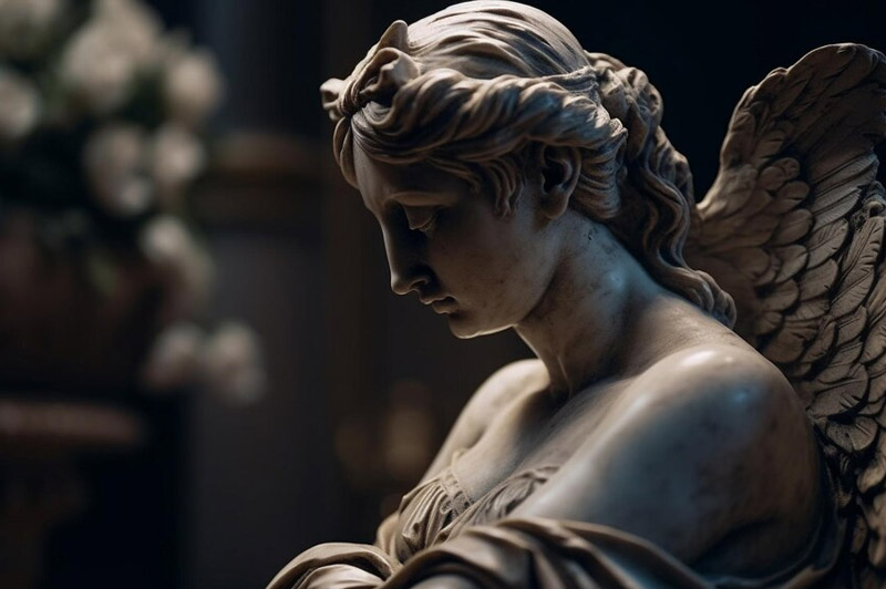 Dream about Sculpture interpretation