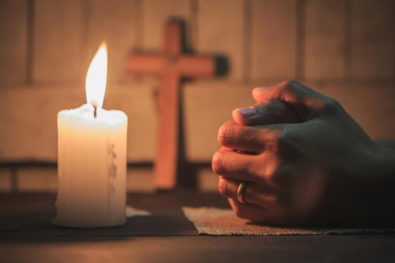 Dream about Repent interpretation