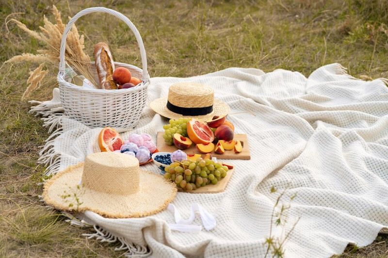 Dream about Picnic interpretation