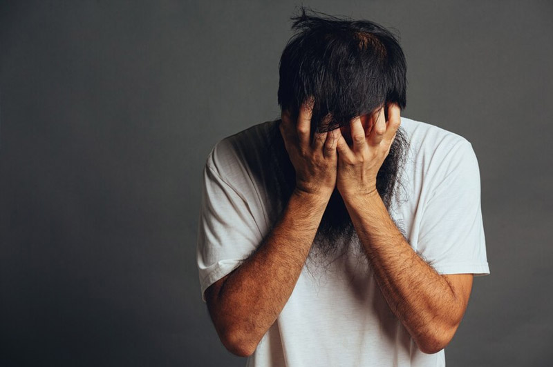 Dream about Displease interpretation