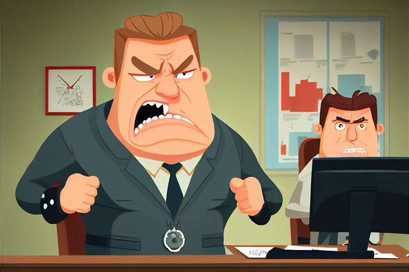 Dream about Miser interpretation