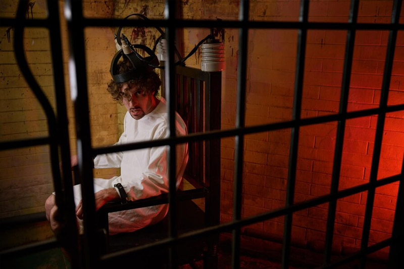 Dream about Mad interpretation