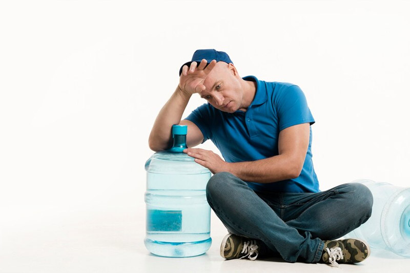 Dream about Hydrophobia interpretation