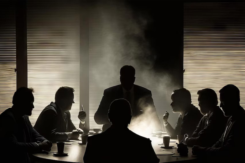 Dream about Inquisition interpretation