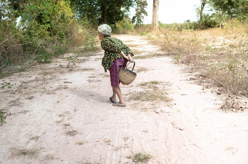 Dream about Hunchback interpretation