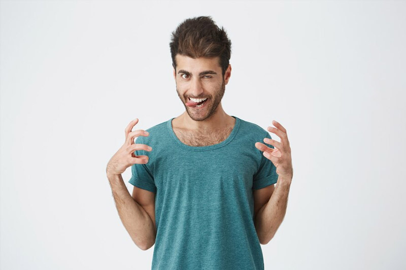 Dream about imbecile interpretation