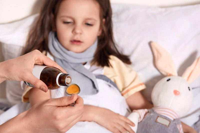 Dream about Syrup interpretation