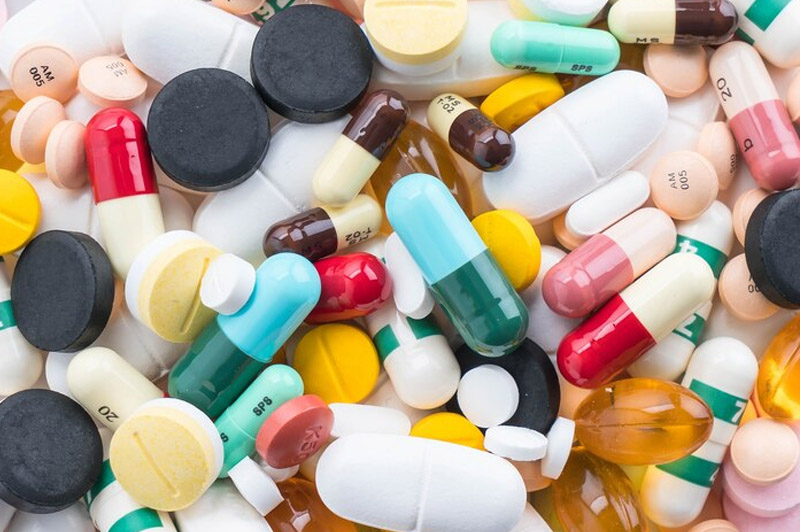 Dream about Medicine interpretation