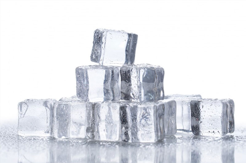 Dream about Ice interpretation