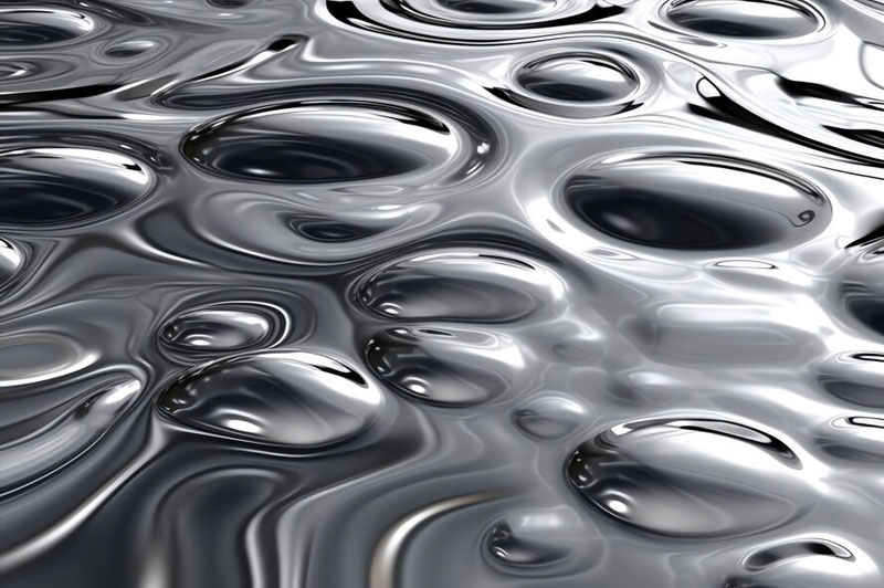 Dream about Mercury interpretation