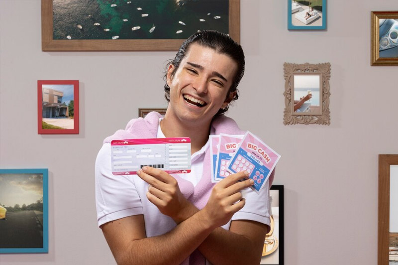 Dream about Lottery interpretation