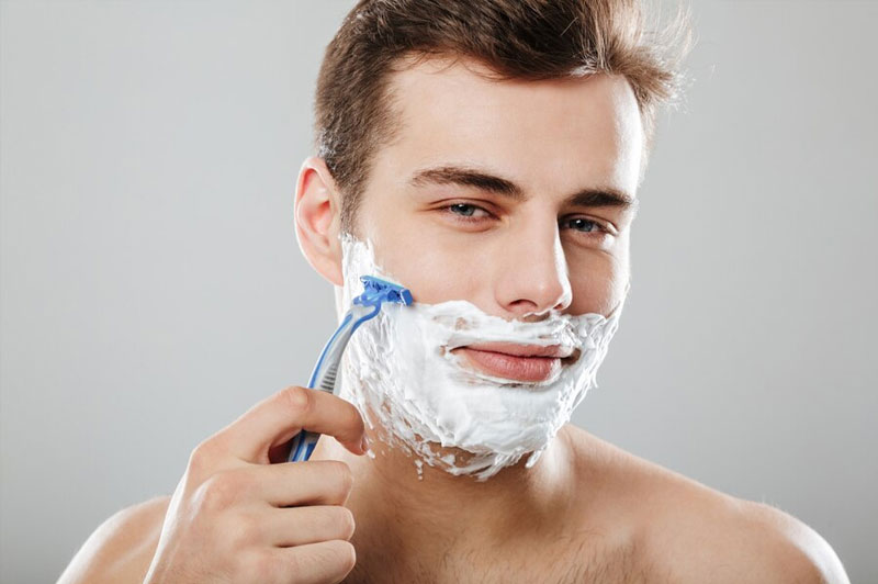 Dream about Shave interpretation