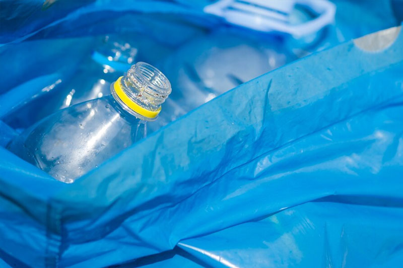 Dream about Water bag interpretation