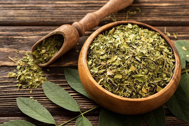 Dream about Herb interpretation