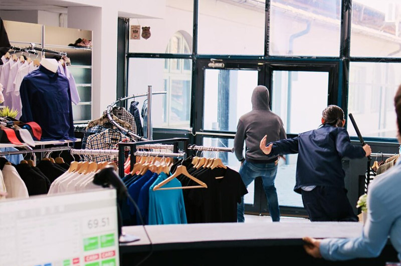 Dream about Plunder interpretation