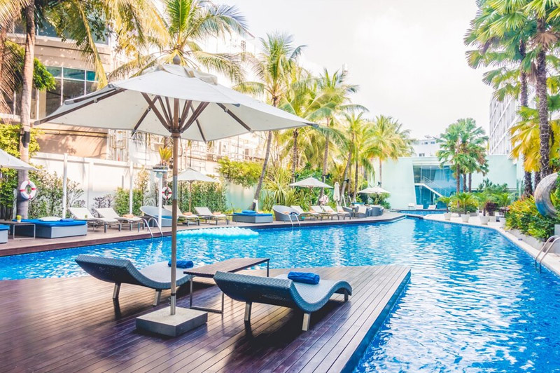 Dream about Pool interpretation