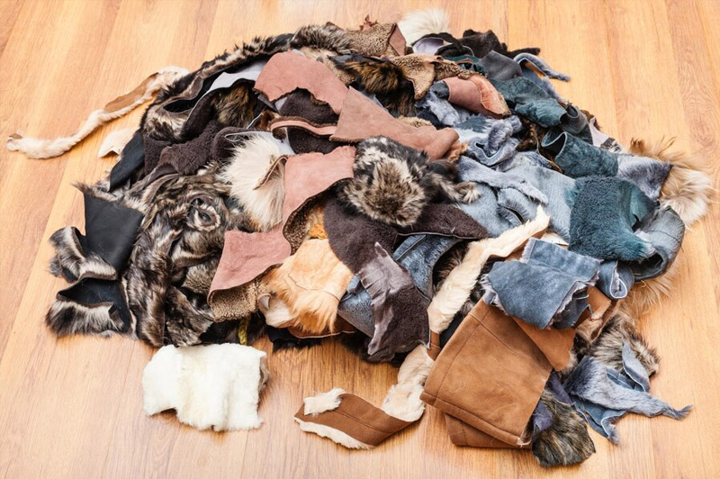 Dream about Wearing Torn Garments interpretation