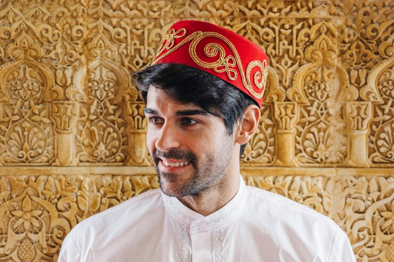 Dream about Silk Turban interpretation