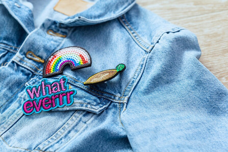 Dream about Patched Clothes interpretation