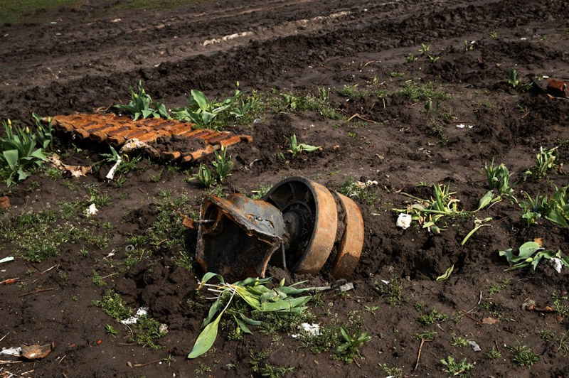 Dream about Dirt and Filth interpretation