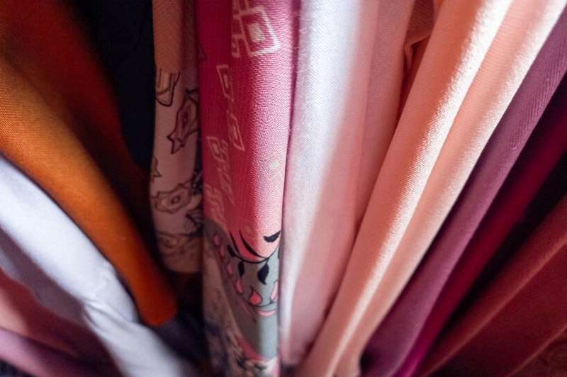 Dream about Garments of Silk, Raw Silk and Fine Silk interpretation