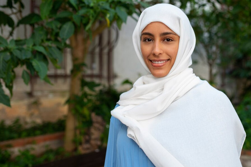 Dream about Head-cloth or Odhni interpretation